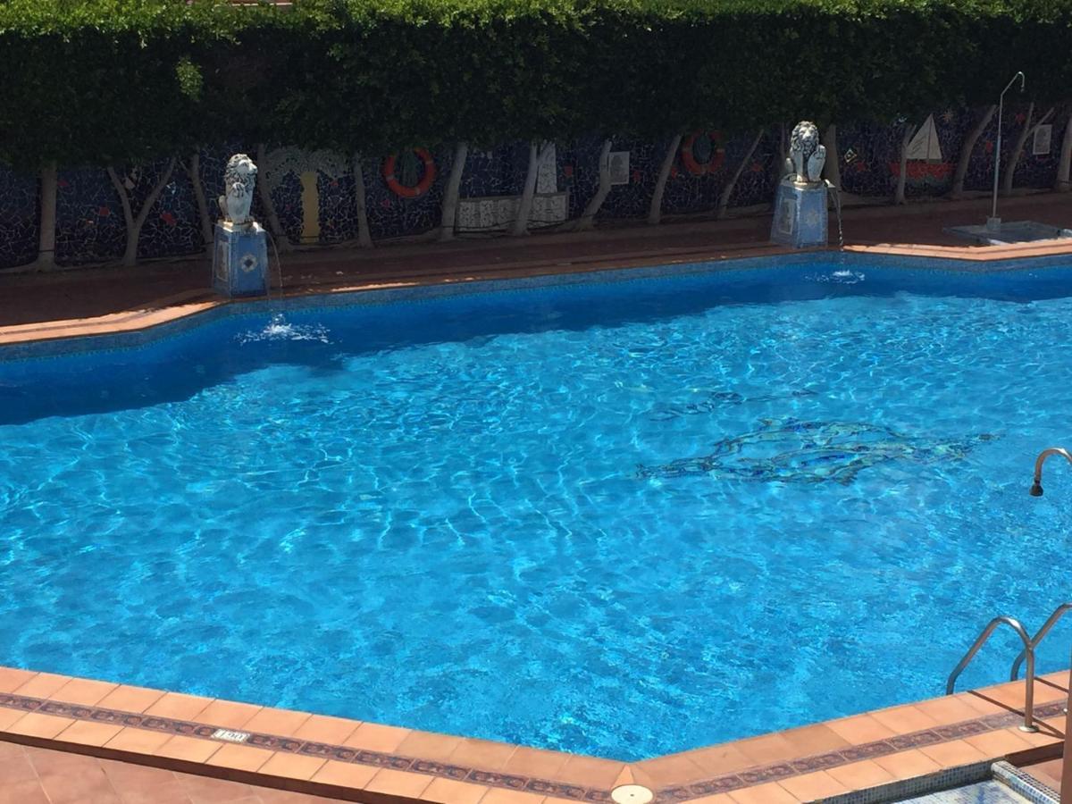 Surycan Summer Style Playa del Inglés Exterior foto