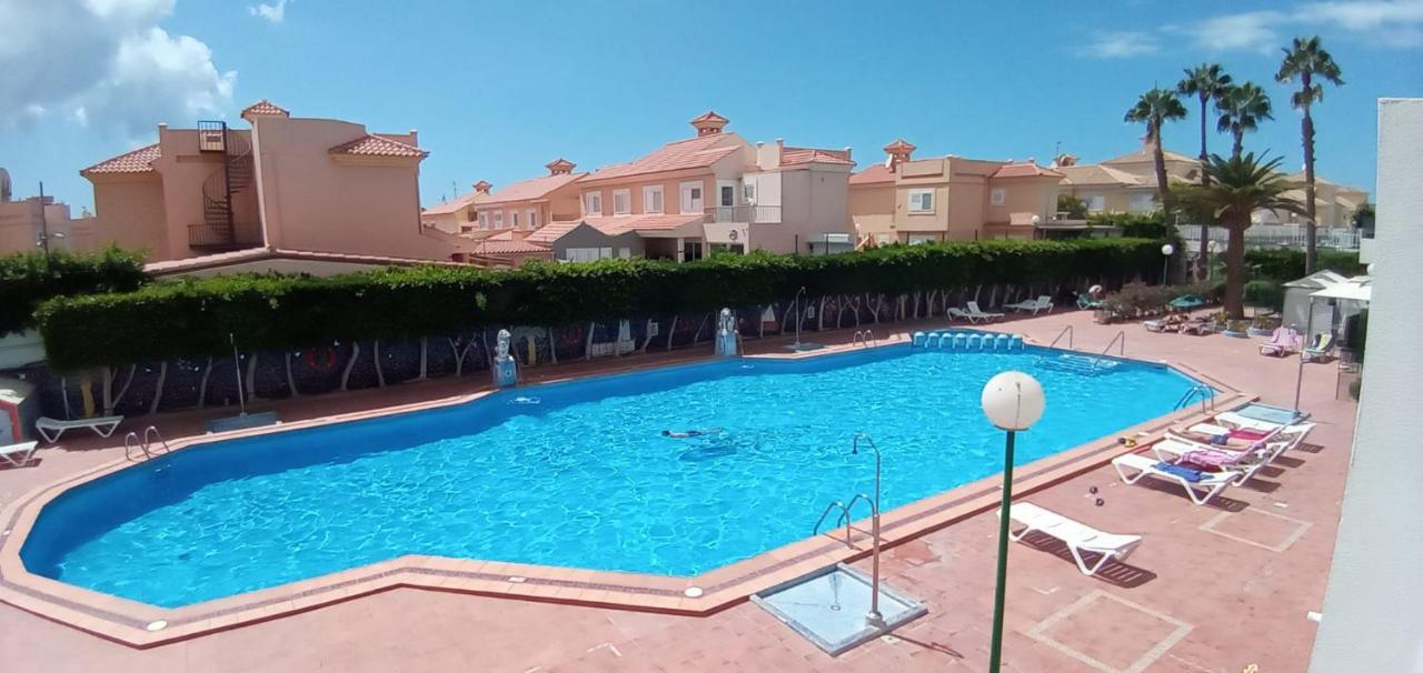 Surycan Summer Style Playa del Inglés Exterior foto