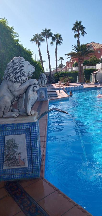Surycan Summer Style Playa del Inglés Exterior foto