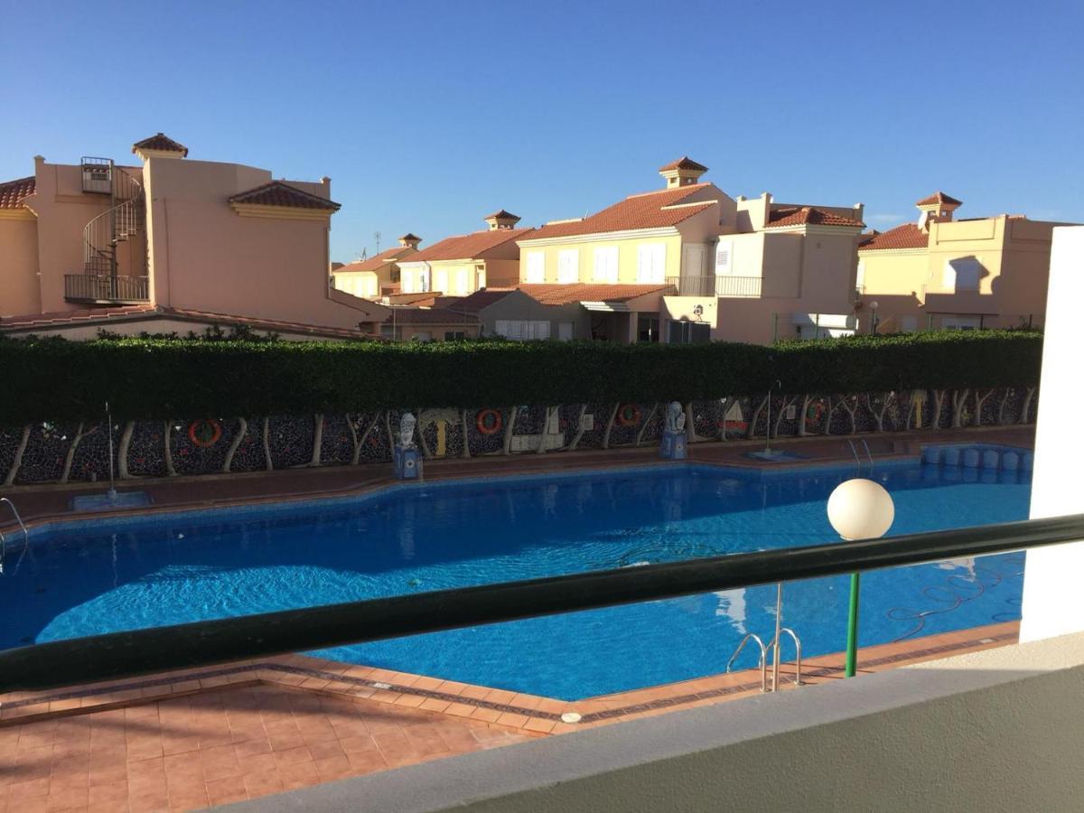 Surycan Summer Style Playa del Inglés Exterior foto