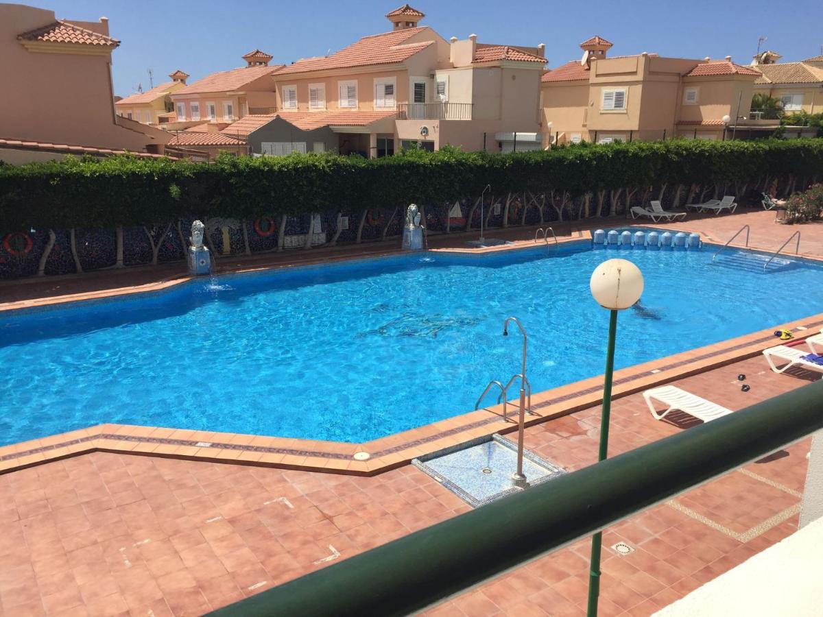 Surycan Summer Style Playa del Inglés Exterior foto