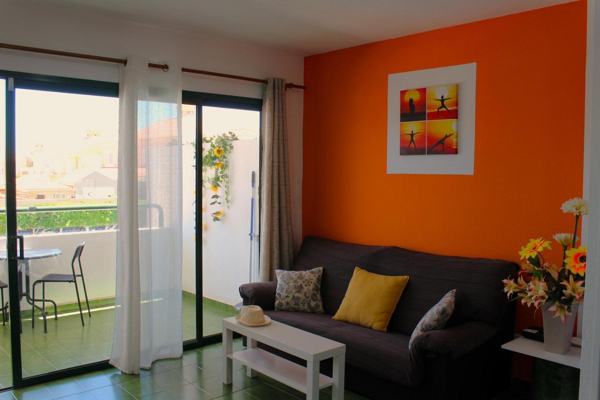 Surycan Summer Style Playa del Inglés Exterior foto